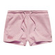 Superdry Γυναικείο σορτς Organic Cotton Vintage Logo Jersey Shorts